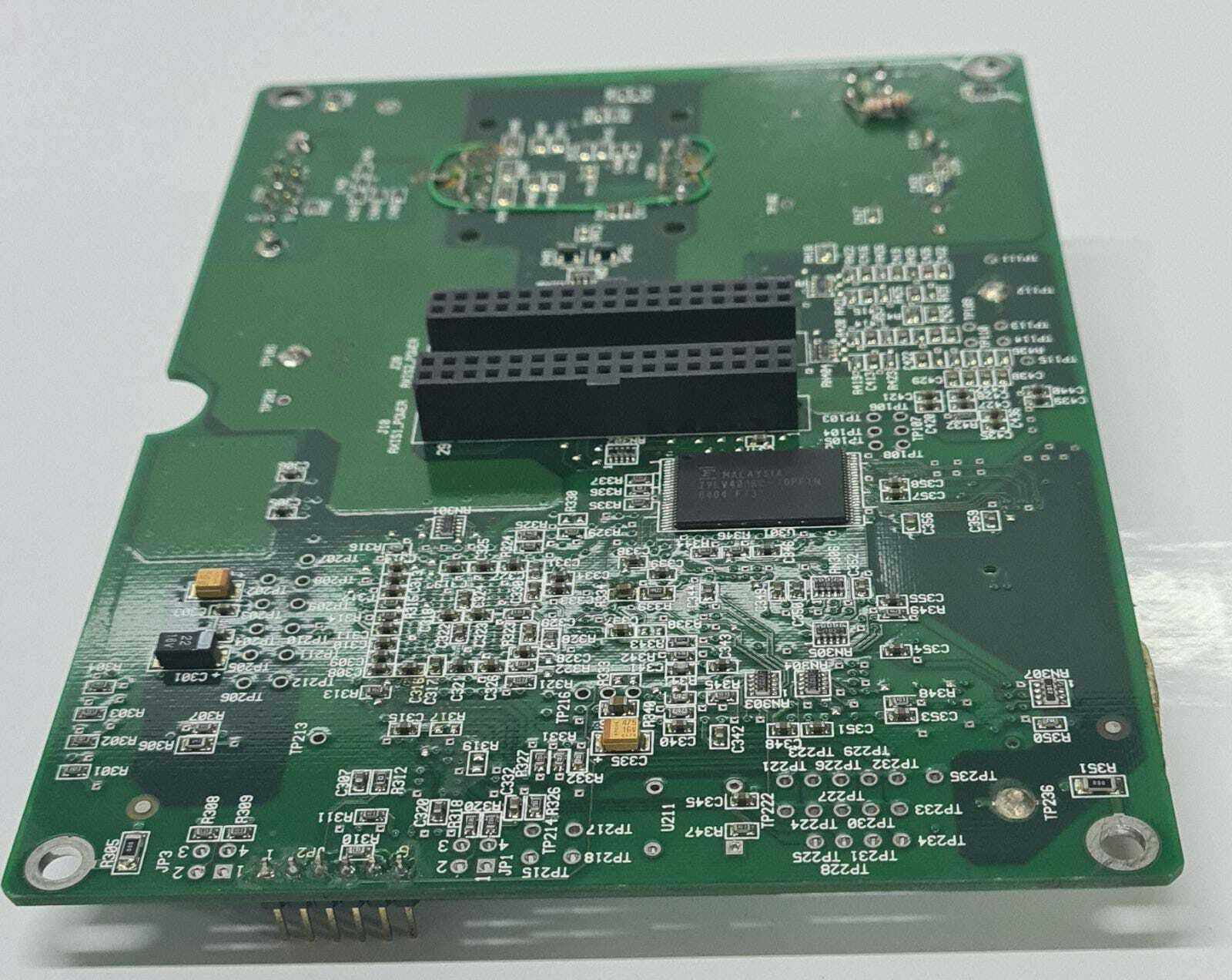 Kollmorgen Servotronix PRD- 0046100D- 00 Starc Digital Board