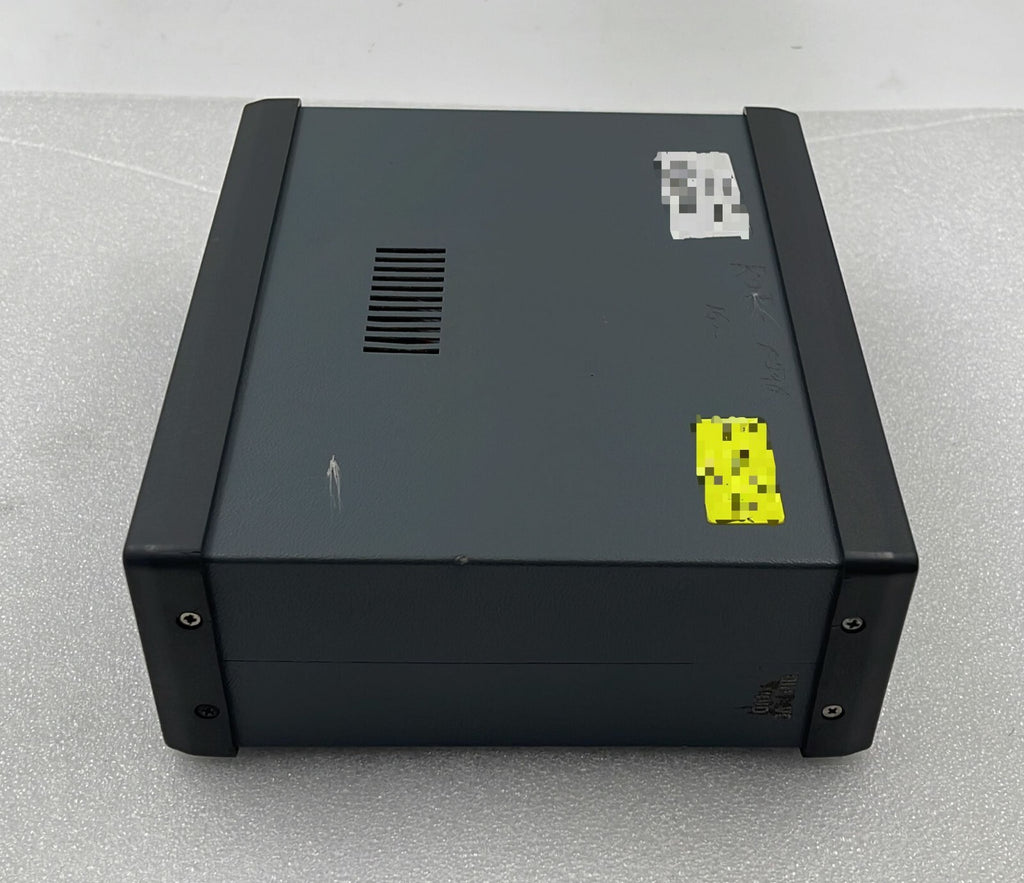 UNAOHM EP 298 CATV TV DIGITAL ANALOG ANALYSER 45-900 MHz DVB W/ CASE **AS IS