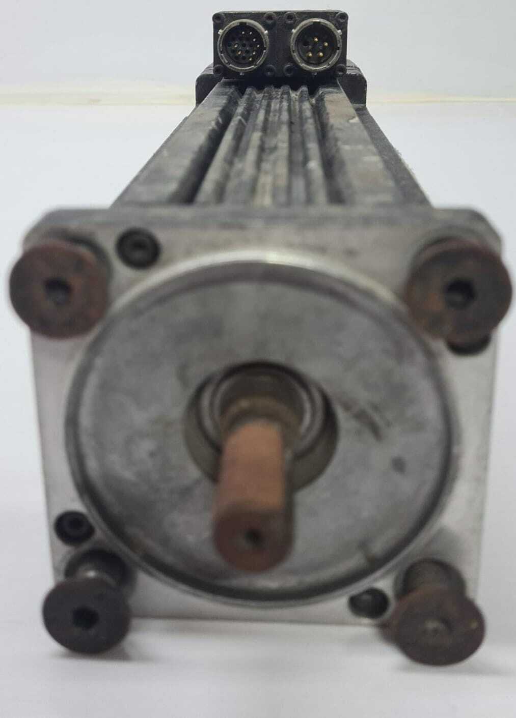 KOLLMORGEN Goldline Servomotor Encoder Commutated B-206-C-94-095 Motor