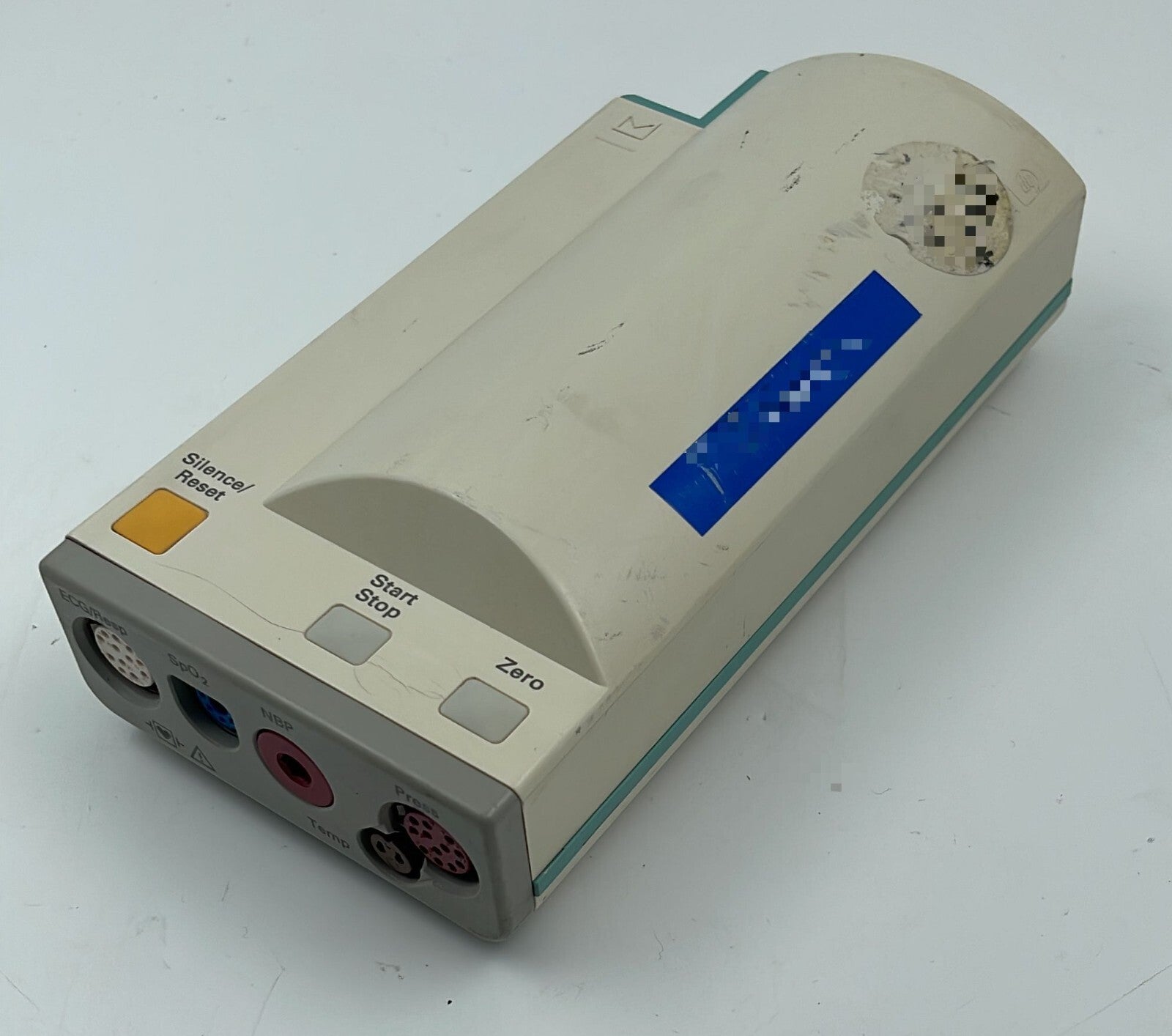 HP Microstream CO2 Module M3000A