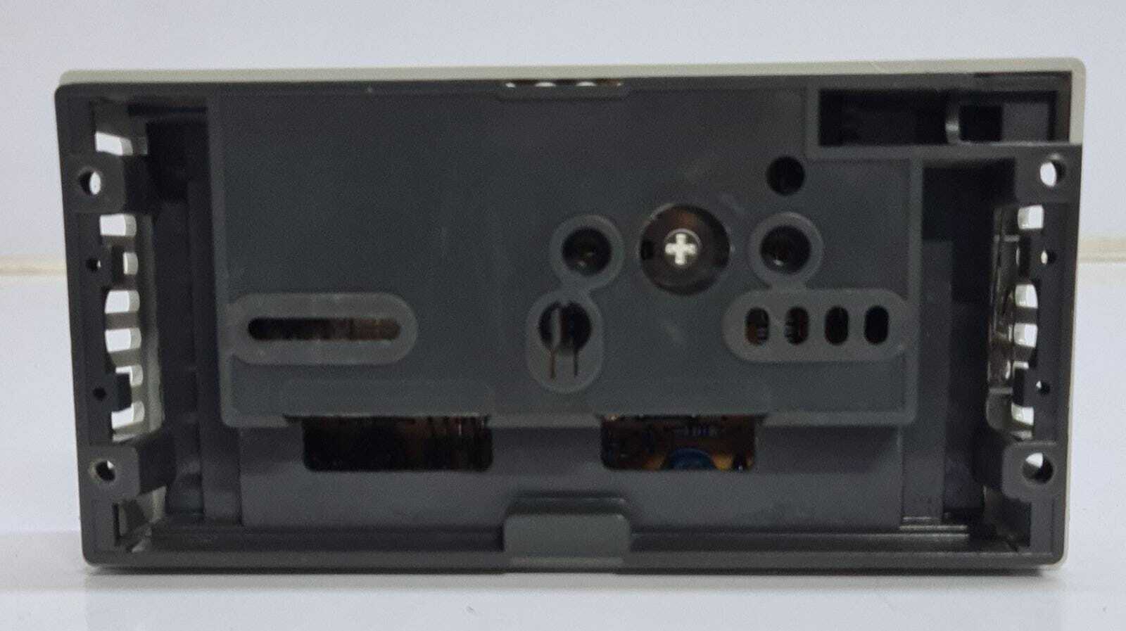 SCS STAEFA STAFA Control System RSU22 UNICO R.U22 Temperature Ventilation