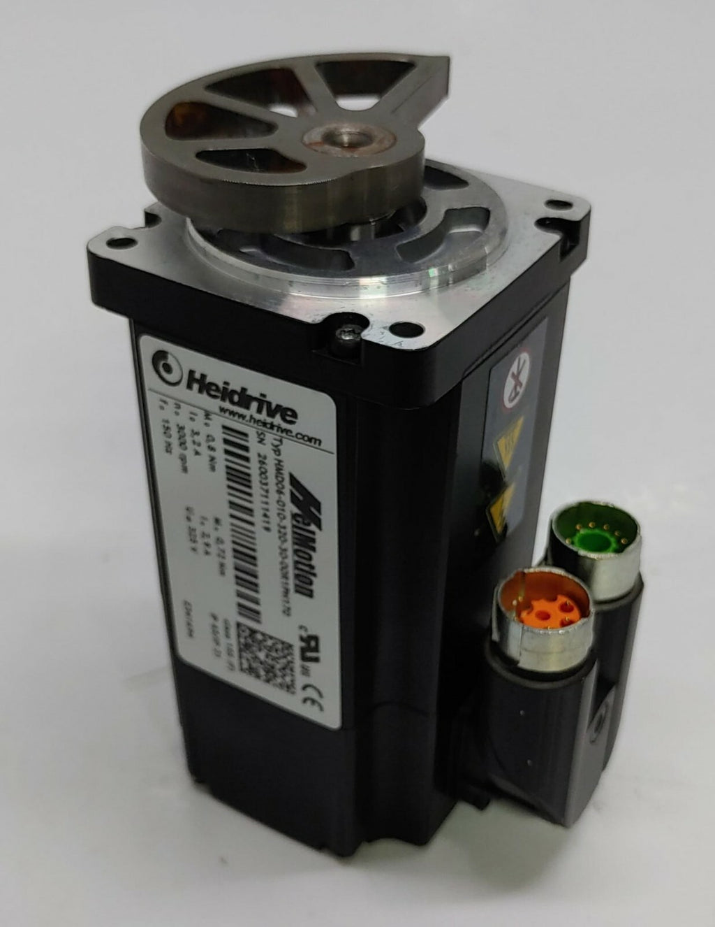 HEIDRIVE HEIMOTION HMD06-010-320-30-00R1PH170 Servo Motor for HP INDIGO