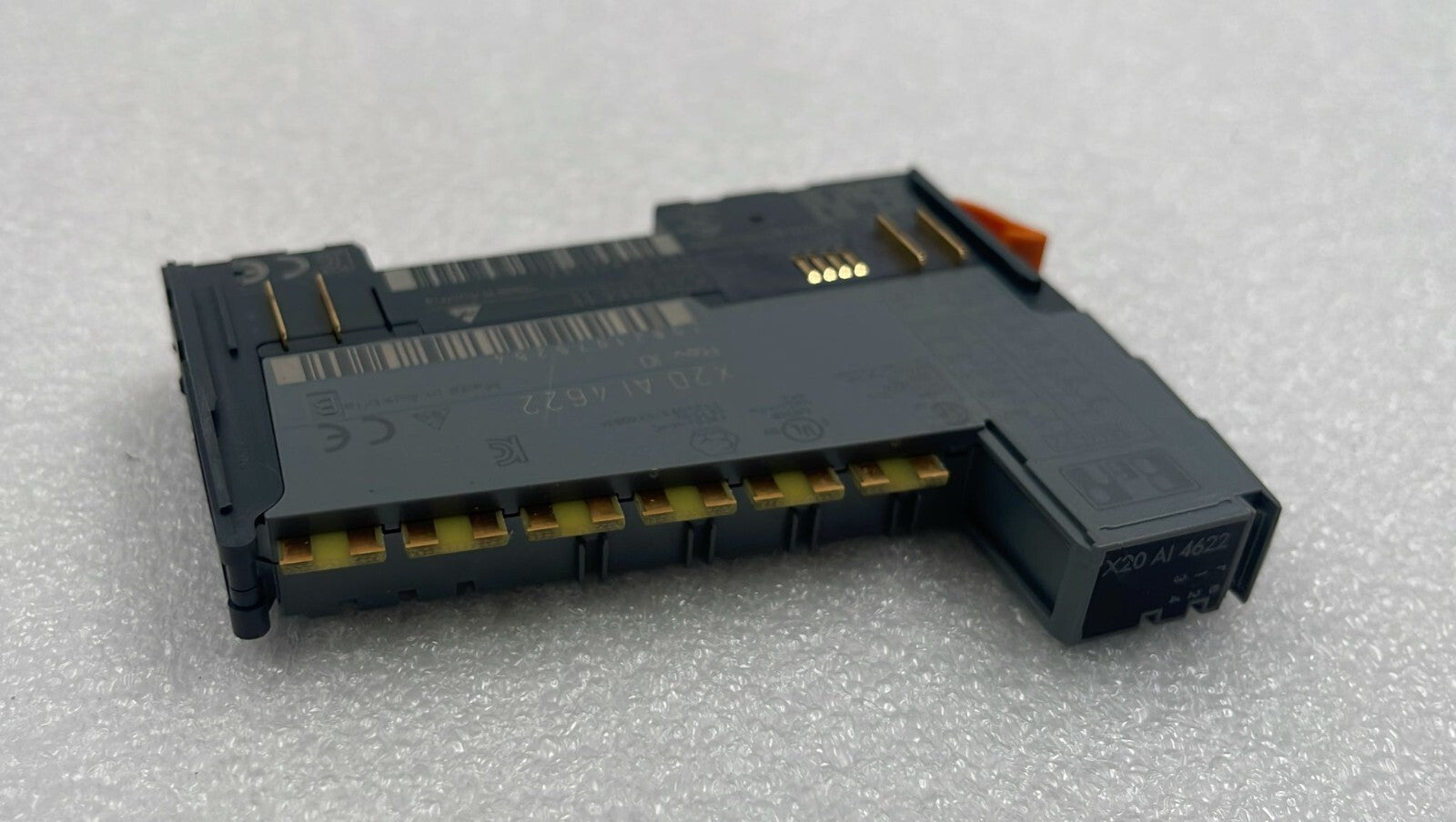 [LOT 3 PCS] B&R Automation X20 AI 4622 Digital Control Module W/ X20 BM 11