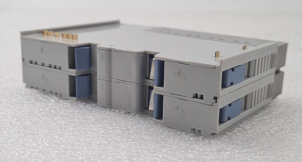 [LOT OF 2] CREVIS ST-2328 8-Digital Inputs Module W/ ST-RTB
