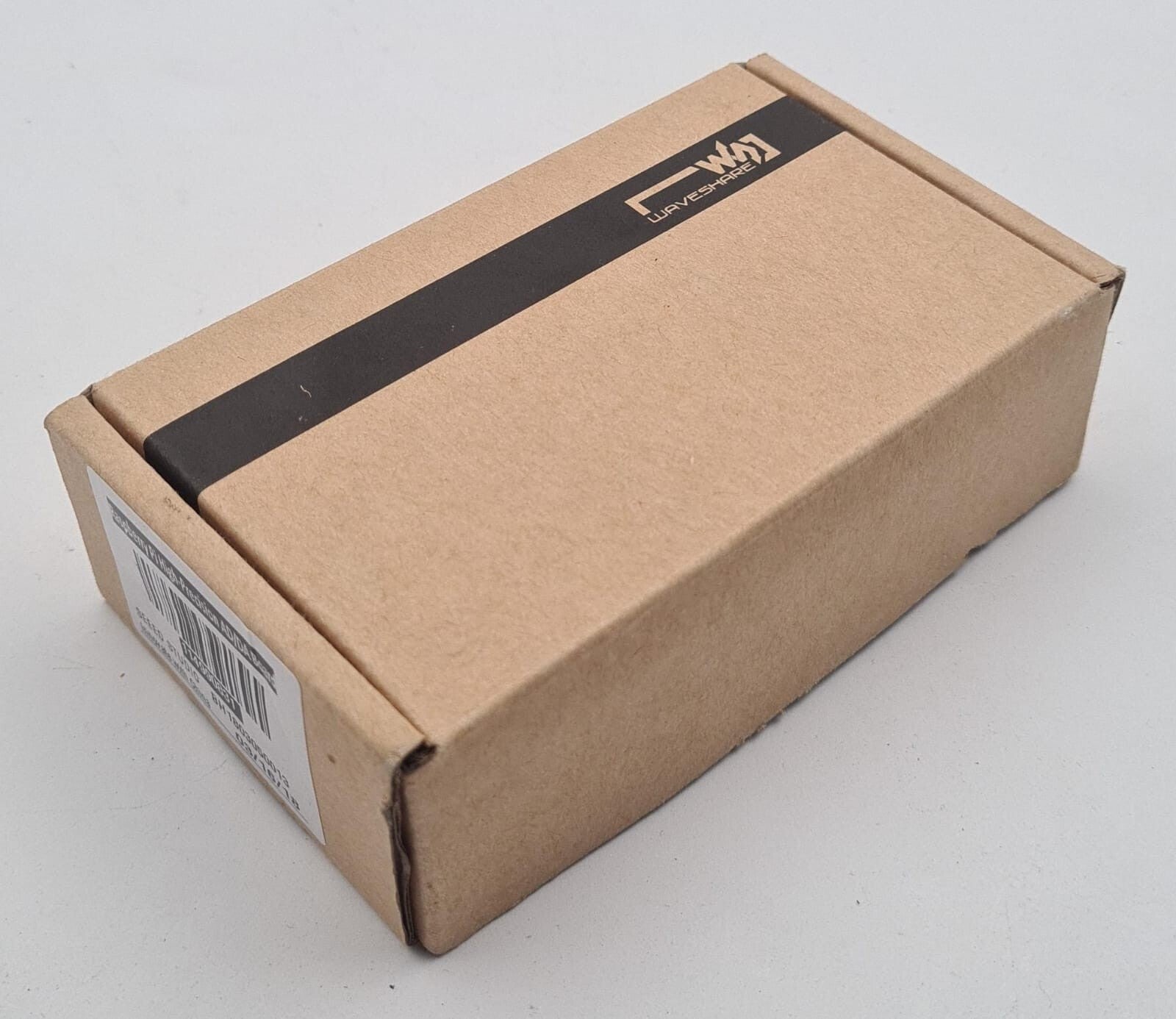 NEW SEAL - Raspberry Pi High-Precision AD/DA Board Adapter Card Expansion Module