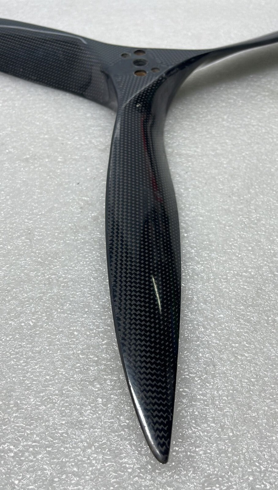 Mejzlik 320156 25.5x6 Carbon Fiber Propeller 3 Blade