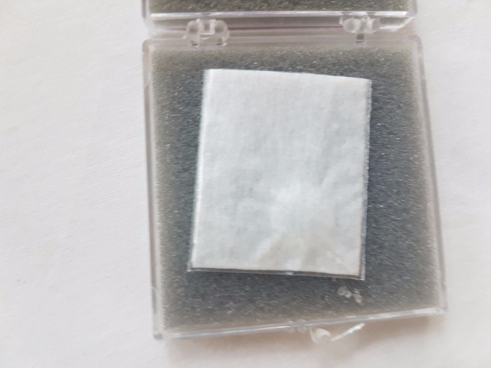 Thorlabs LA1289 Plano Convex Lens F=30.0 mm Ar Coated