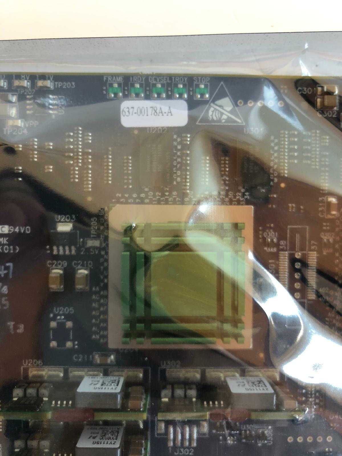 Kodak Creo Fusion Board FusionRA 250-00561B-B 503-00672A-A PrePress