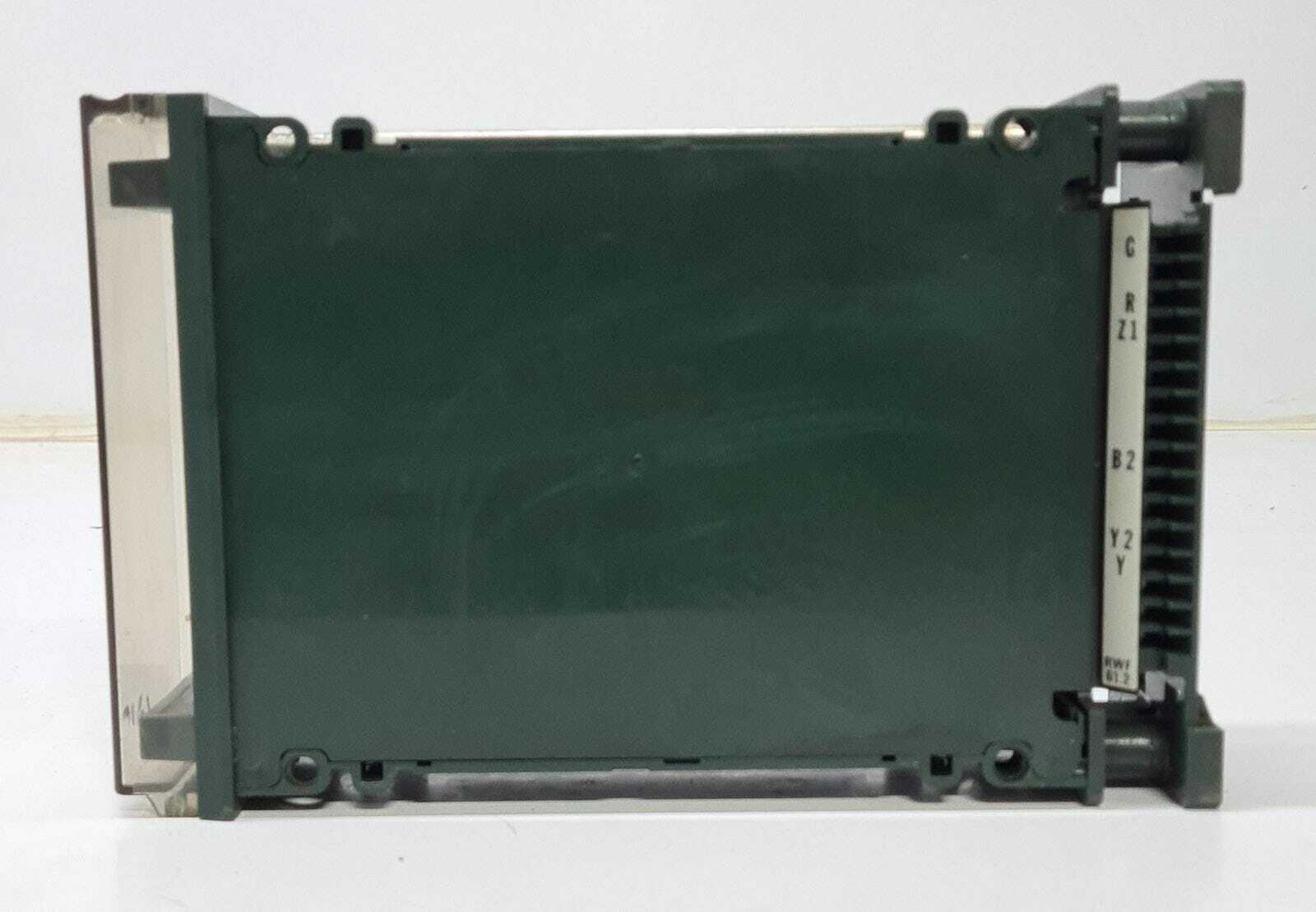 Landis & Gyr RWF 61.20 POLYGYR Temperature Controller Regulator