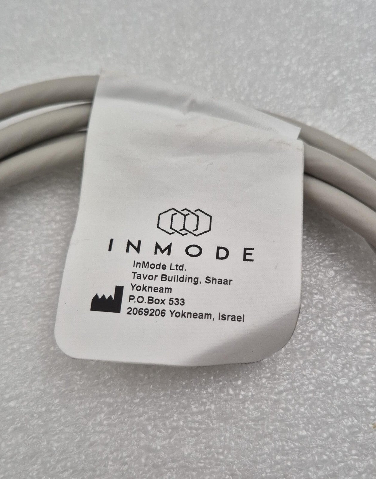 InMode Chin Applicator AG608276A Handpiece