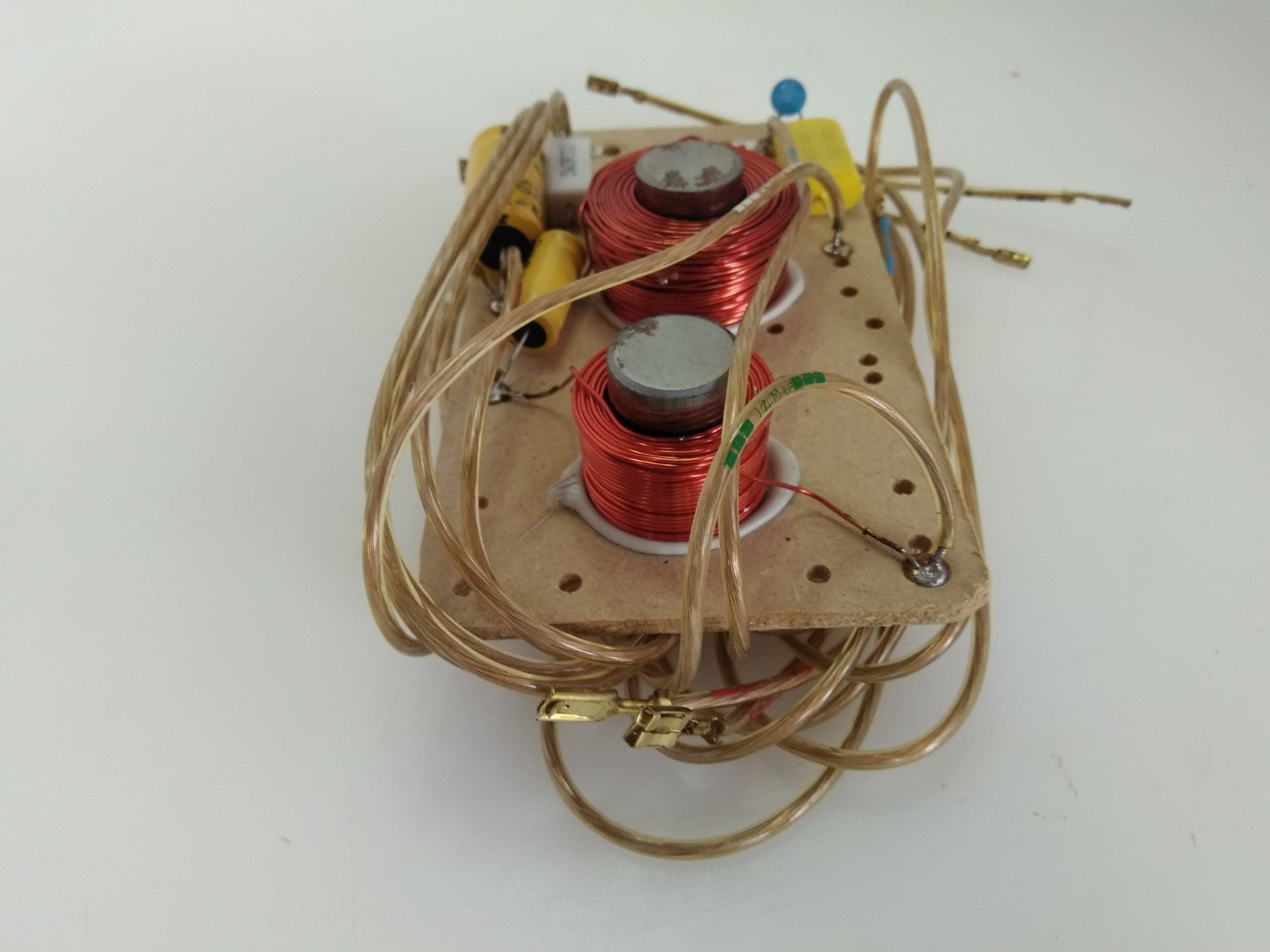 Jamo Crossover E 670 52828 Speaker Parts