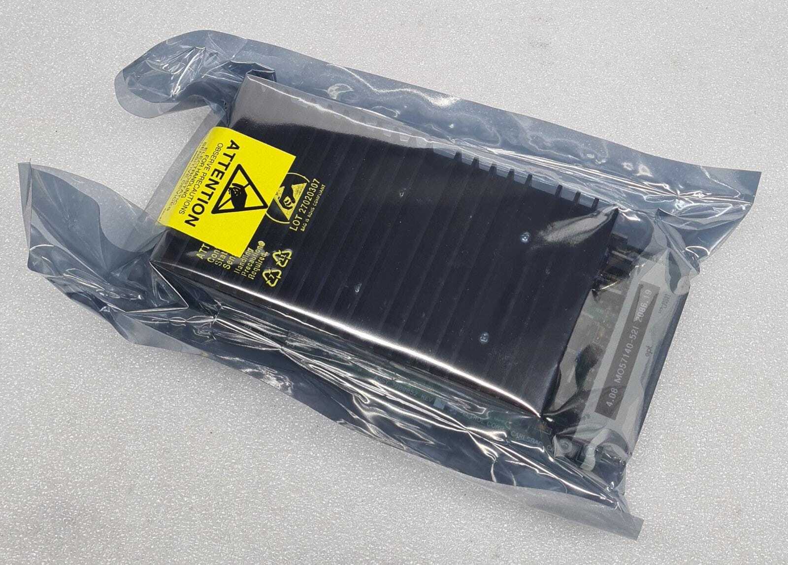 NEW - Eltrol Amplifier Driver ASSY 3900052 4.08 MO57140-52I FAB 3850052A PCB