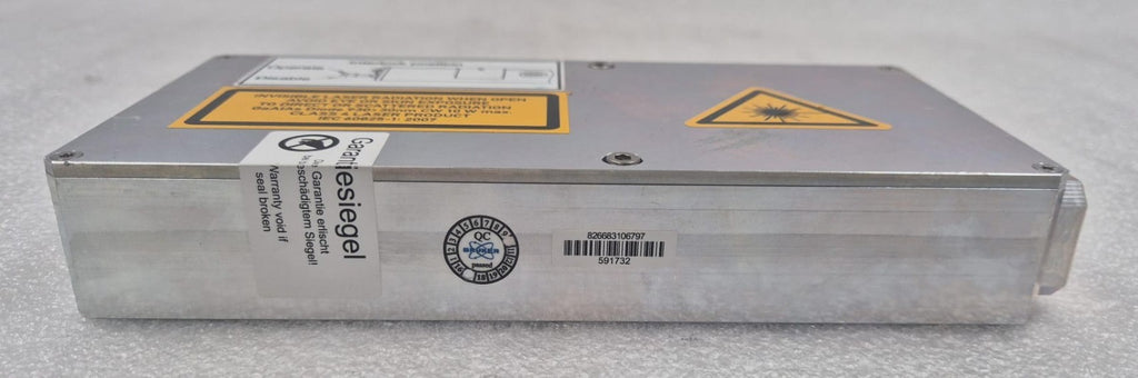 Bruker GaAlAs Diode Laser 930 +/- 30nm CW 10W Max