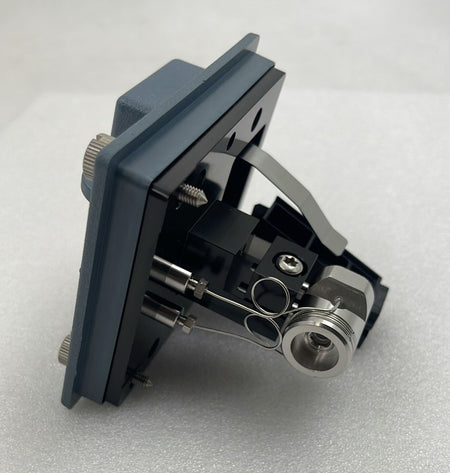 Waters Alliance 289007906 analytical flow cell assembly angled view