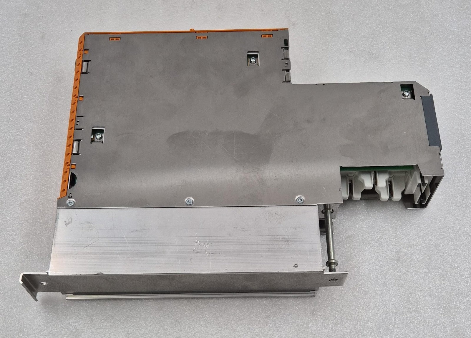 B&R Acopos Multi SafeMC I0028SS 8BVI0028HWSS.000-1 Inverter Servo Drive FOR PART