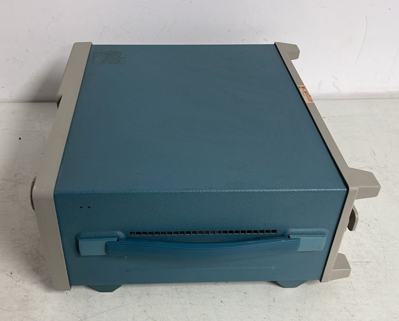 Tektronix TDS 580D Four Channel Digital Phosphor Oscilloscope 1GHz - 4GS/s DPO