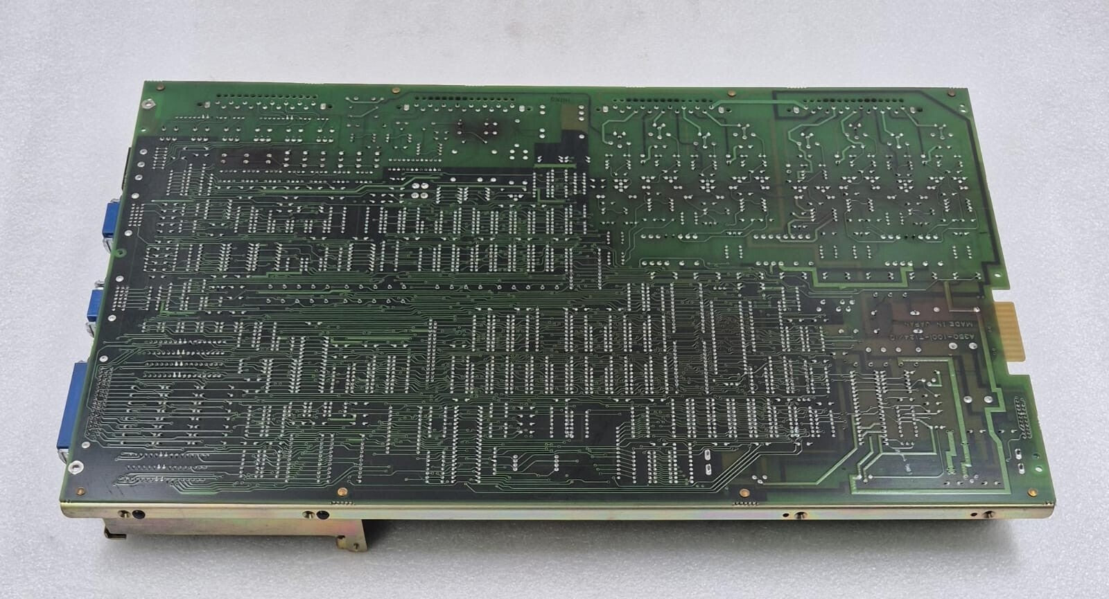FANUC A20B-1001-0120 19F Main Control Circuit Board for Spindle Servo Unit