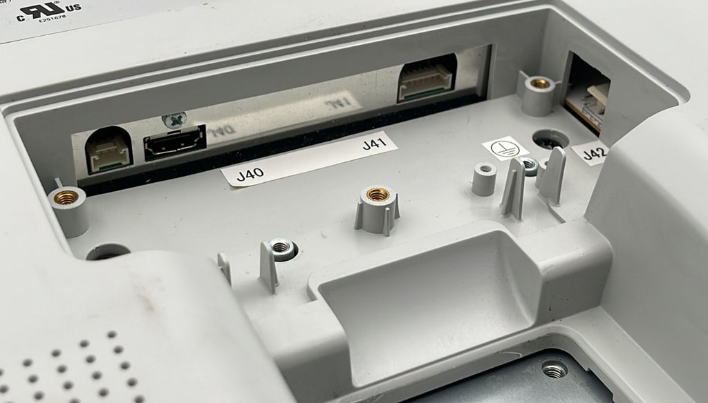 Siemens ACUSON X150 KT-LM150XA 10658914 Medical Video Display Monitor Screen 15