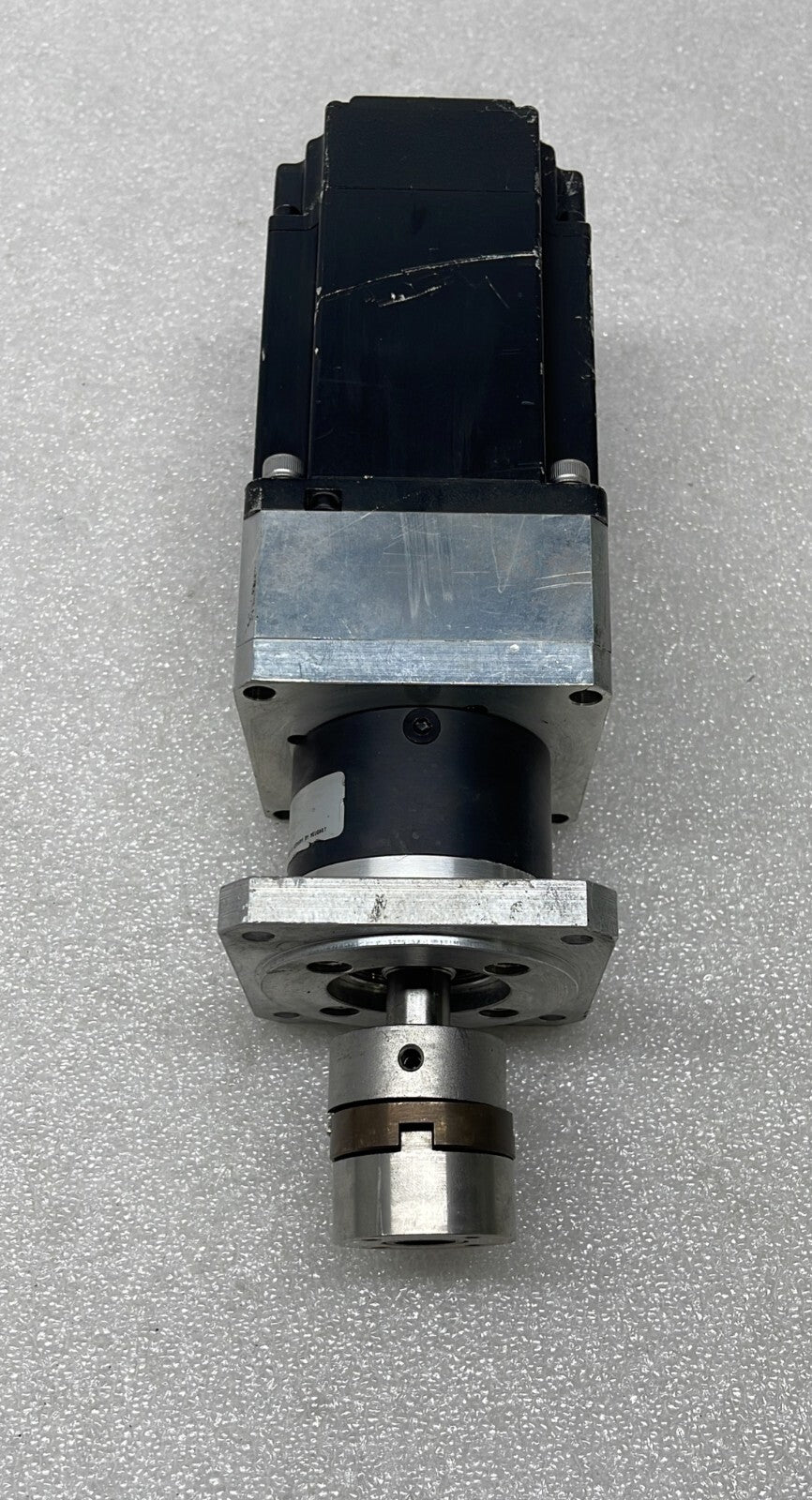 B&R Automation Servo Motor 8LVA33.R0021D000-0 W/ Gear 8GP40-060-004S1V3