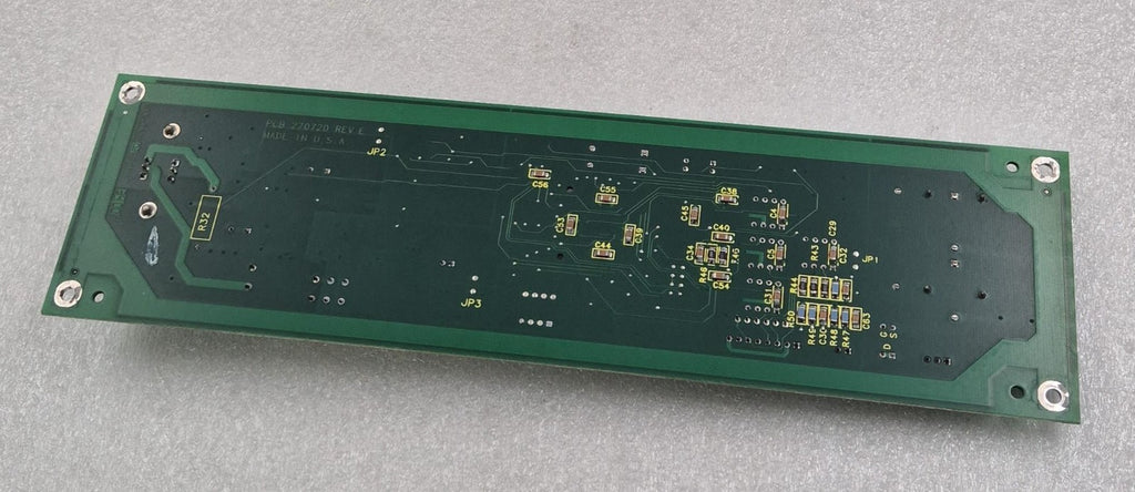 Waters Board 270719 COL HTR Column Heater PCB 270720