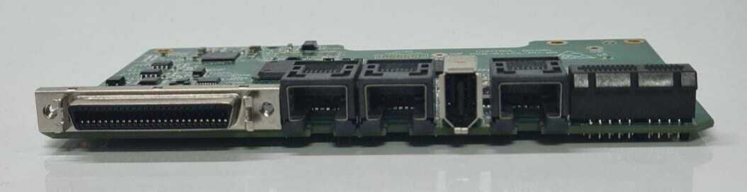 SERVOTRONIX Control Board PRDr11CCAPM0- 05 PCB-R11CCAPM-05