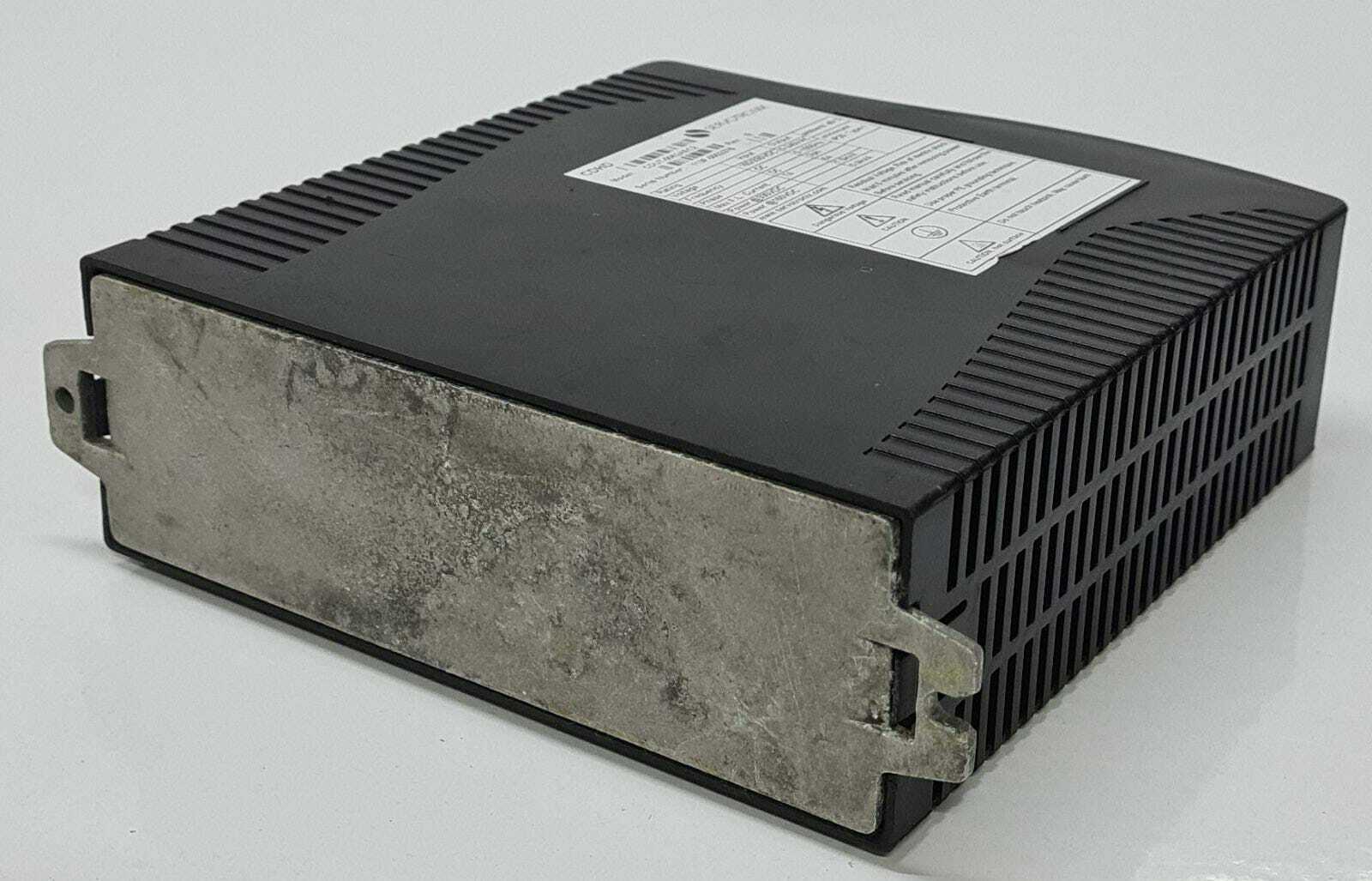 Servotronix CDHD CDUT- 0062AEC2 rev. B Servo Drive