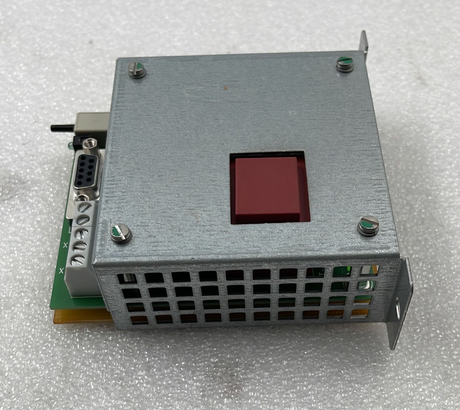 Philips MultiDiagnost Eleva PCB Power-on Circuit 4512-108-08003 Module ASSEMBLY