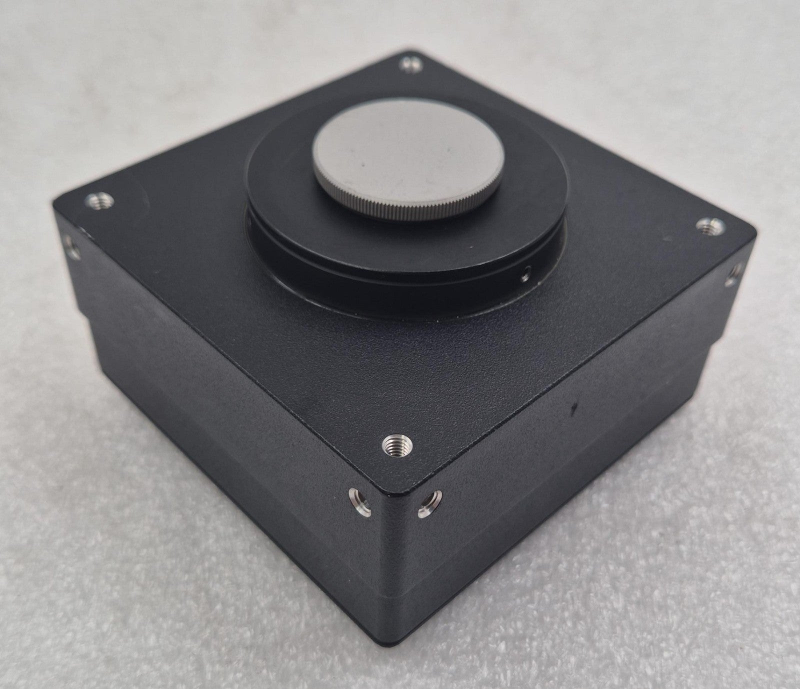 Basler A404kCMT industrial area-scan camera for machine vision inspection and automation systems