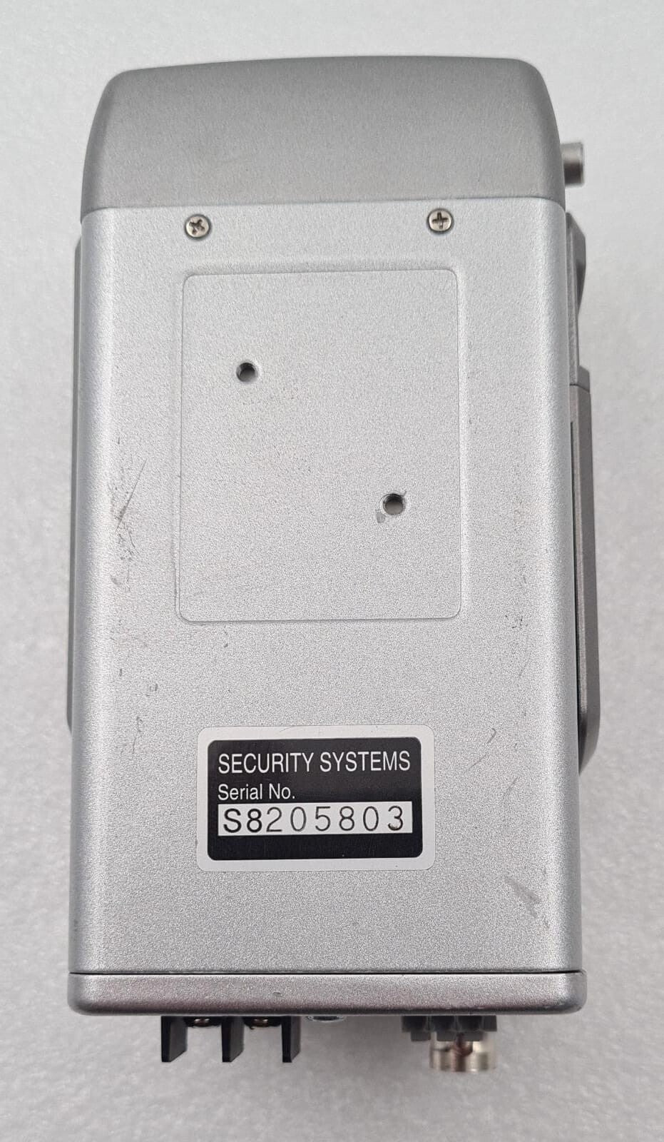 SAMSUNG Super Vision SV III SHC-730P Security Surveillance Camera