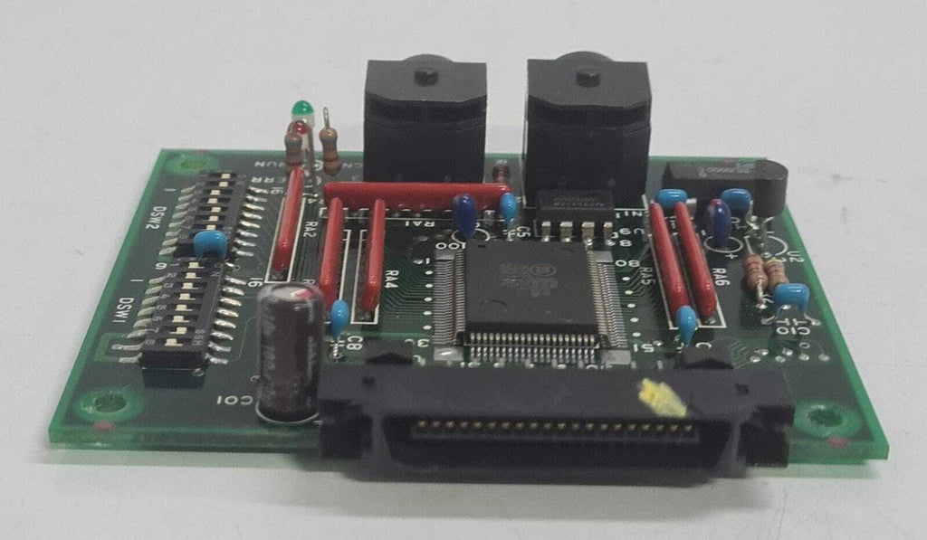 TMS-32 ELEX-D Board Replacement Part for Roche MagNA Pure LC