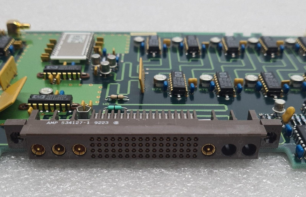 05372-60004 C Interpolator Board for HP 5372A Frequency & Time Interval Analyzer