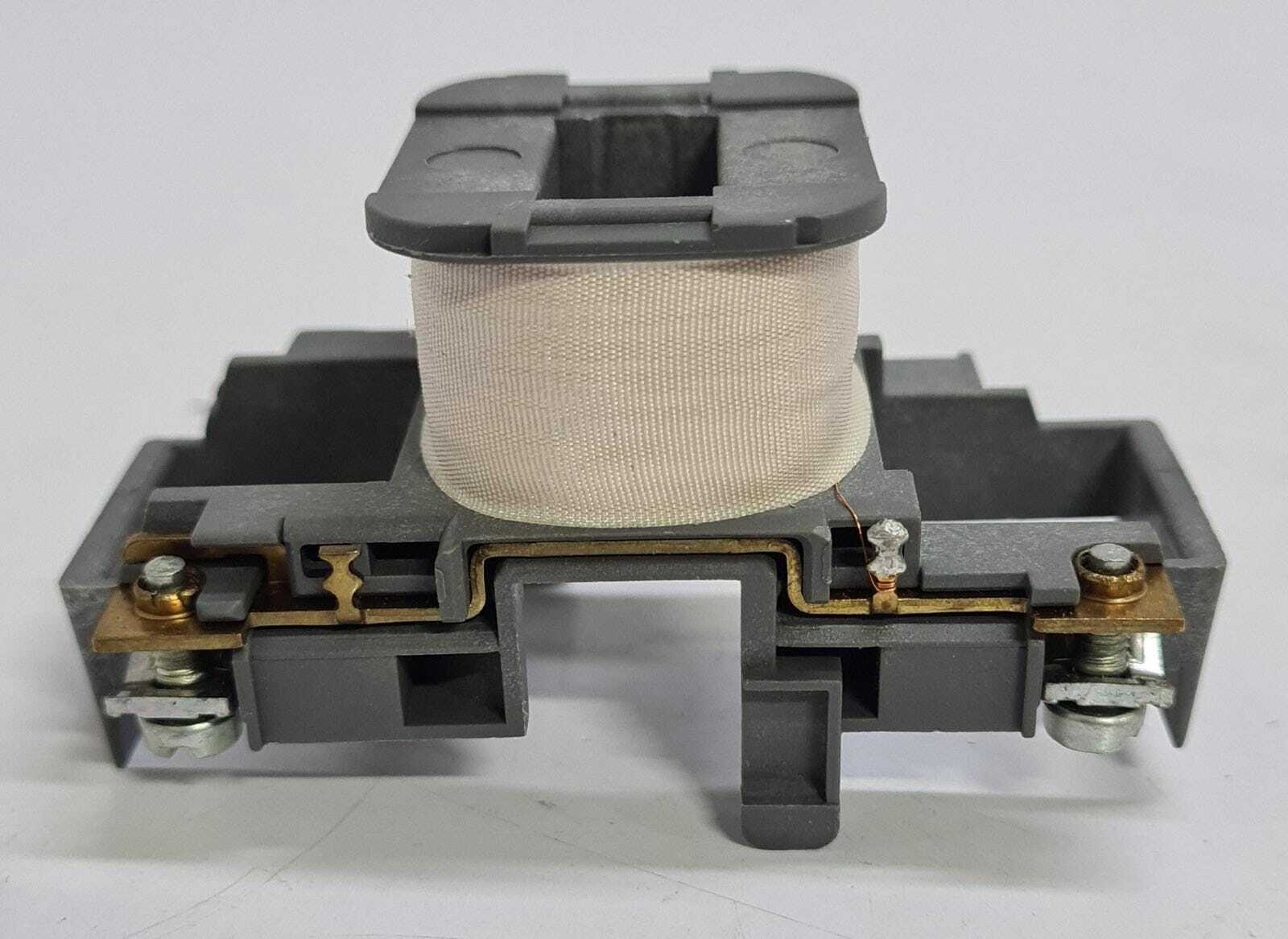 [LOT OF 6] NEW- ABB ZA16 Coil for contactors R88 230V 240V 260V 50 60Hz