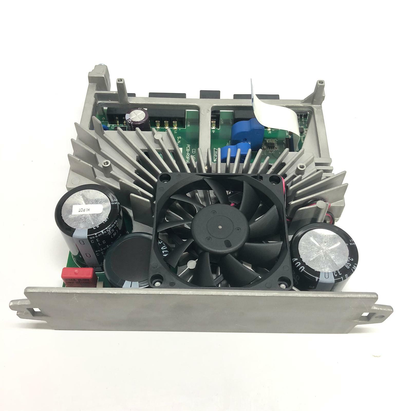 Servotronix CDHD Power PRDr90PACSMz 13 Rev B1