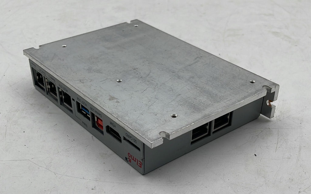 Elmo Motion Control P-MAS0N Servo Drive **AS IS