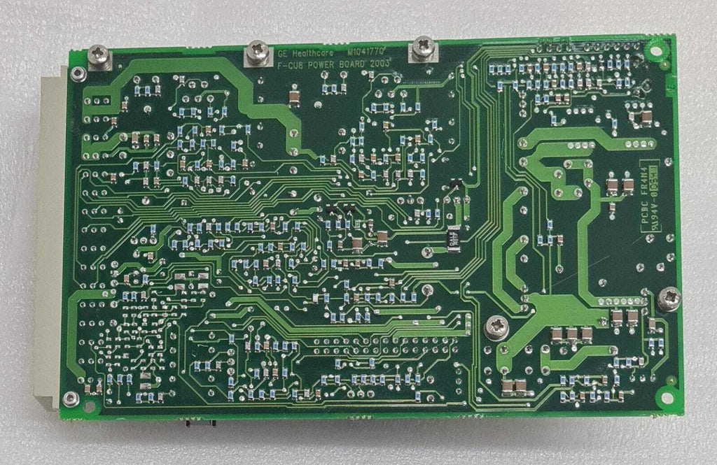 GE Healthcare M1010681-07 F-CU8 Power Supply Board M1041770