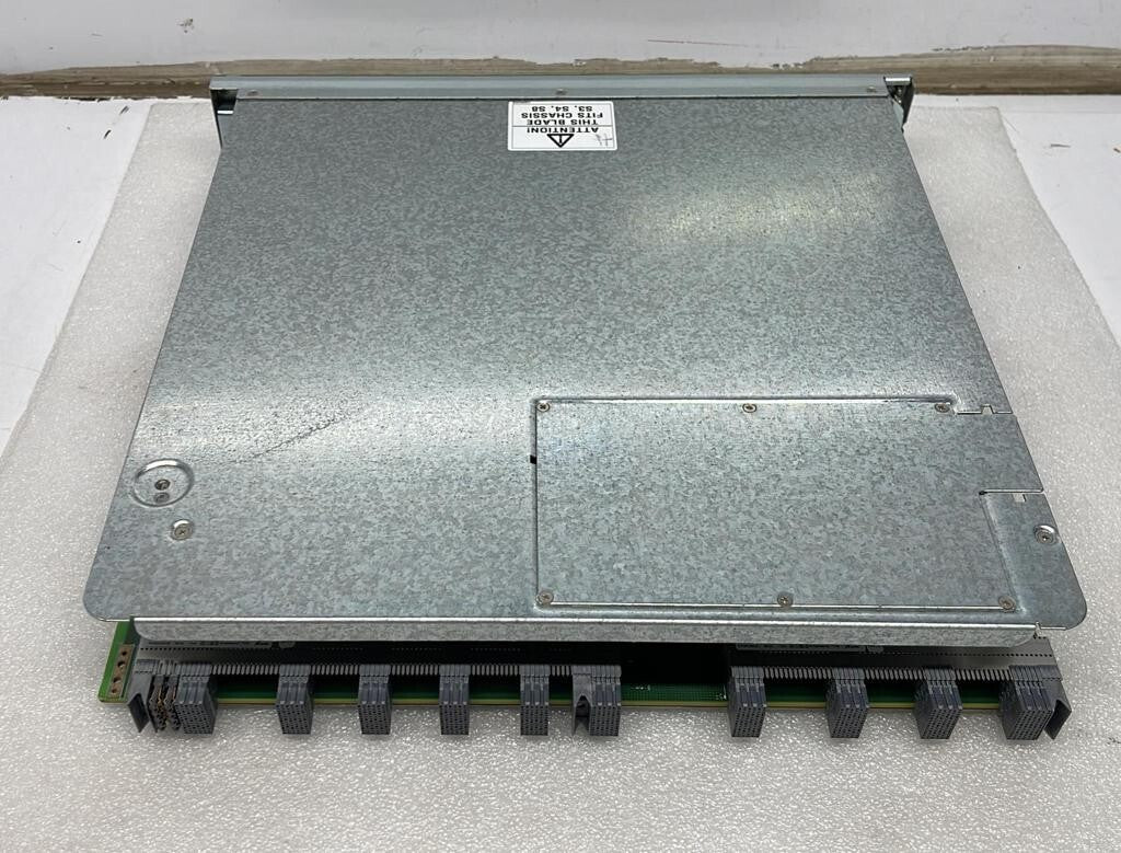 Enterasys SG4101-0248 S-IOM 48-Port SFP W/ Optional Expansion Slot