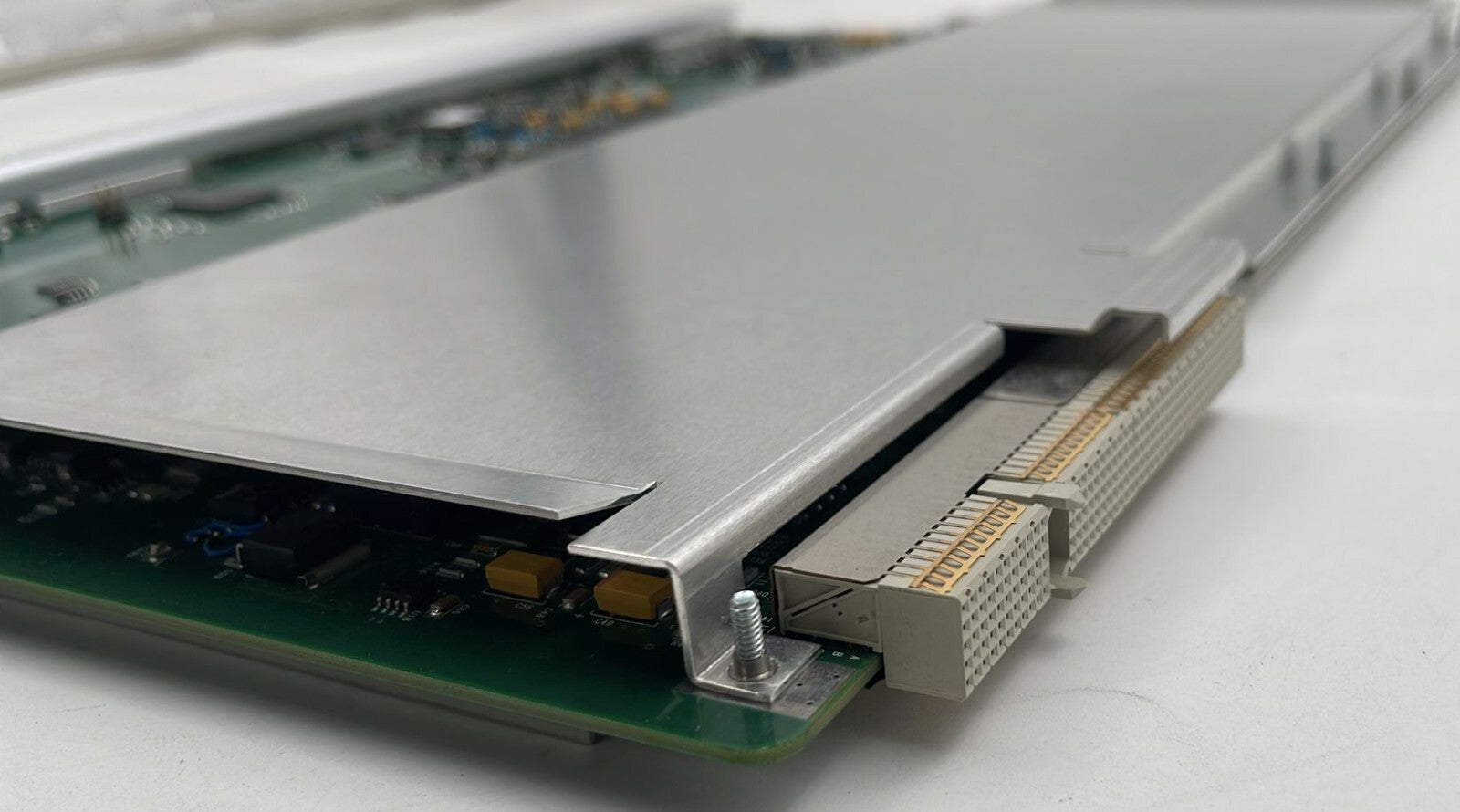 Philips iU22 Ultrasound Channel Board Assy 453561454392 PCB 453561172782A