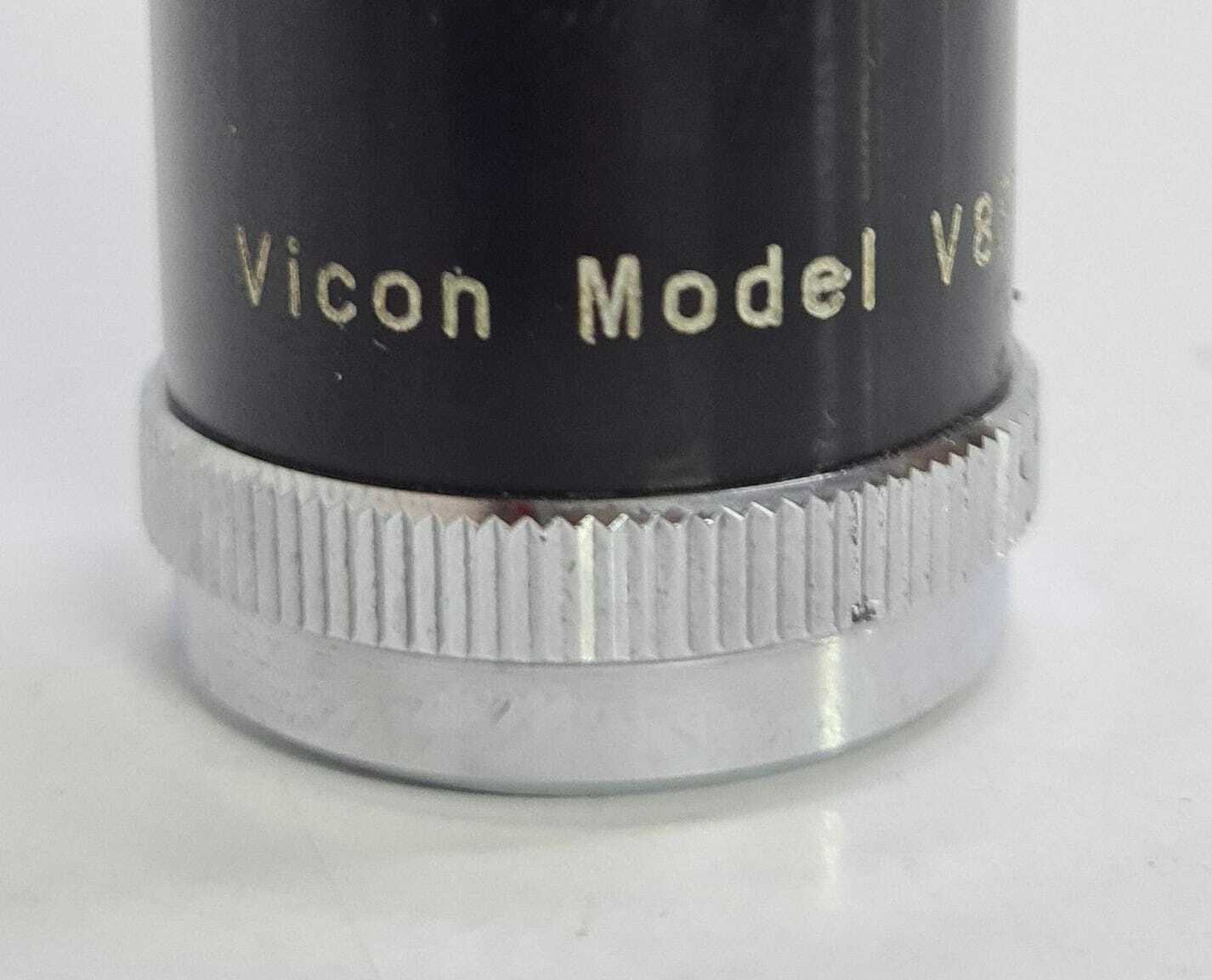 Vicon Model V8FT Field Tester For TV Zoom Lens