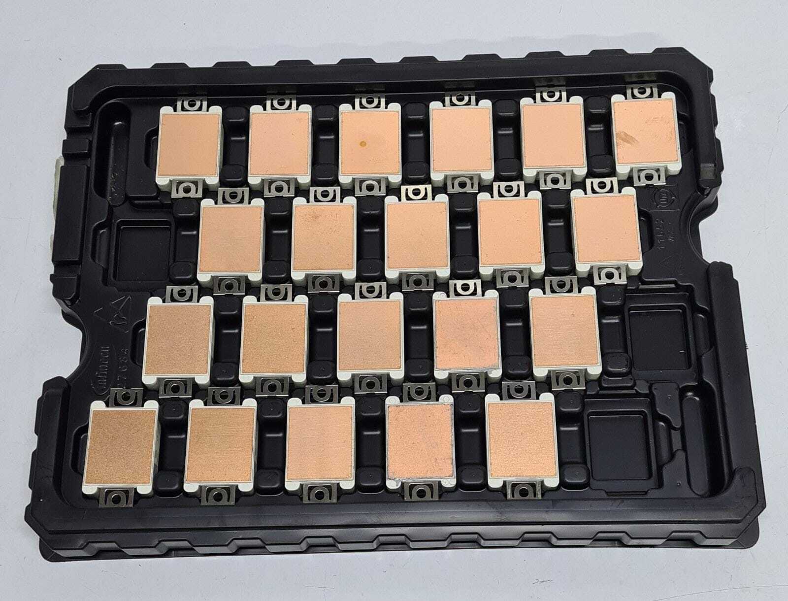 NEW - INFINEON Technologies FS20R06W1E3 IGBT Power Supply Module