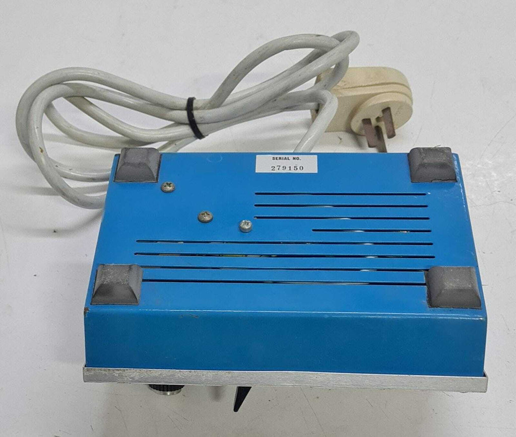 Cole Parmer Masterflex Speed Control Solid State