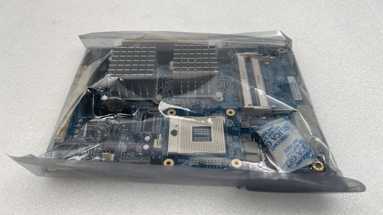 Embedded PROX-L731LF-P0603-DAN-G1A Motherboard 17-102-073110 LB-731LF