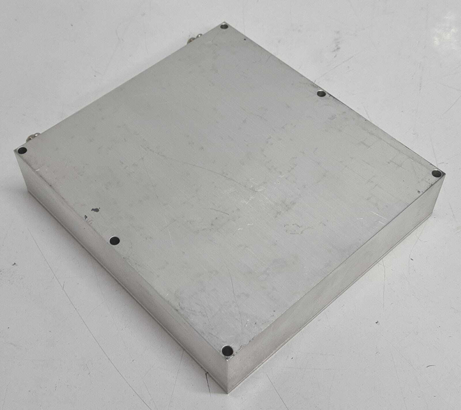 INSPOWER RF Amplifiers IS862-894-33 CELL