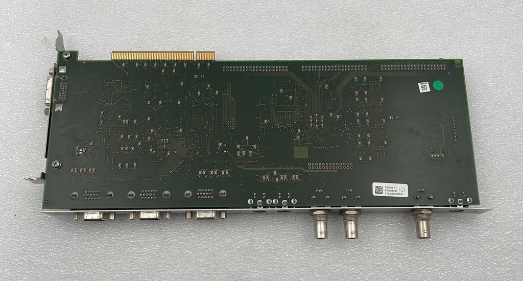 GE Voluson 730 Expert Ultrasound Video Management CKV85.P7 KTI208497