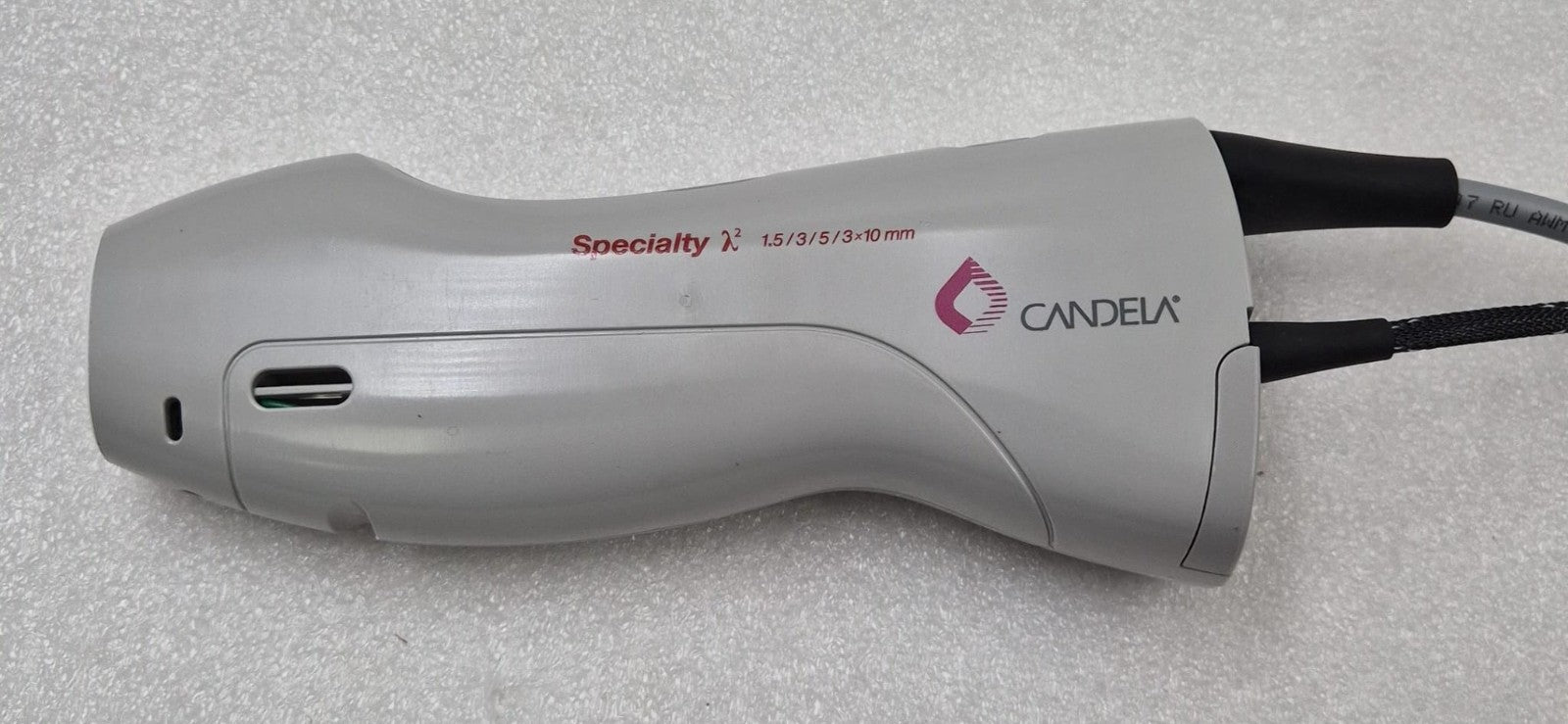 CANDELA PRO SERIES Specialty 1.5/3/5/3x10 mm Delivery System Handpiece