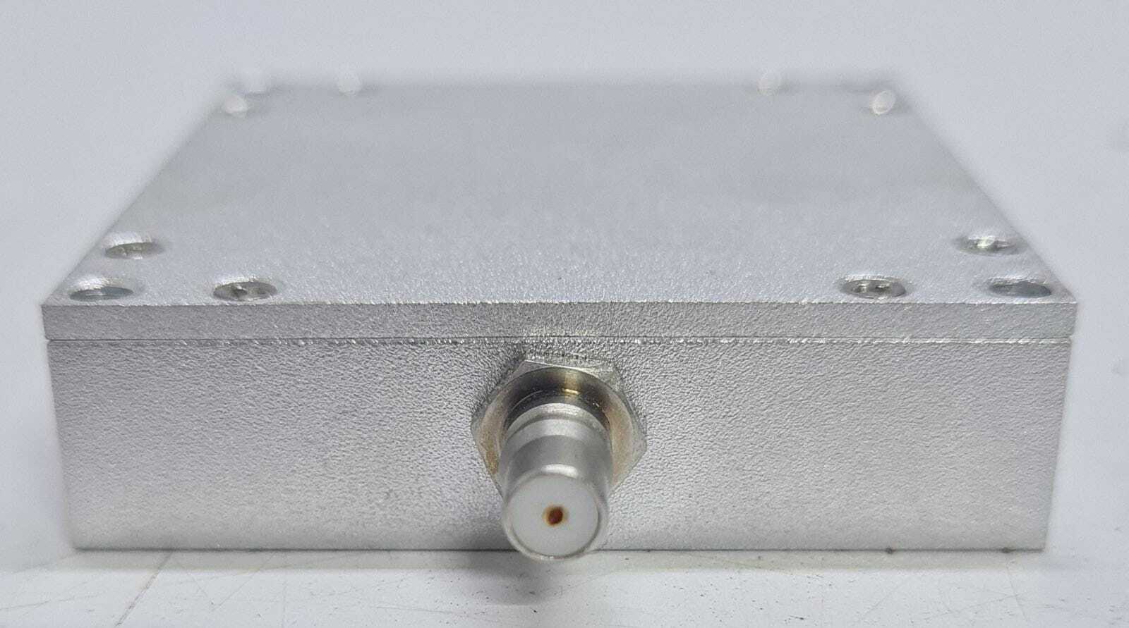 [LOT OF 7] SKY'S FLT-2-2700Q-H  2 Way Power Divider SMA Female Connectors