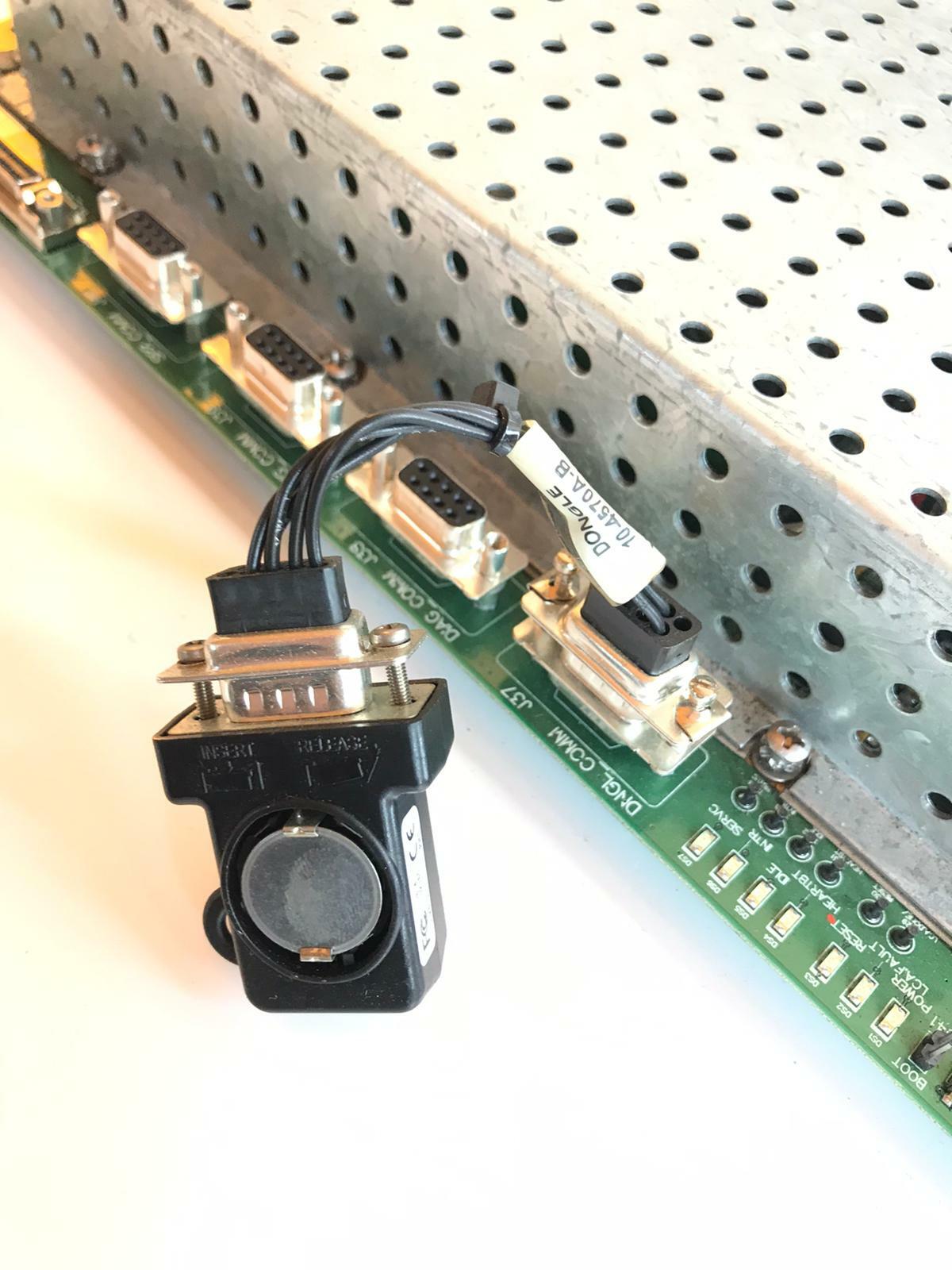 KODAK Scitex CTP TurboTMCE TURBOSCREEN Trendsetter Lotem 503C0150A PrePress