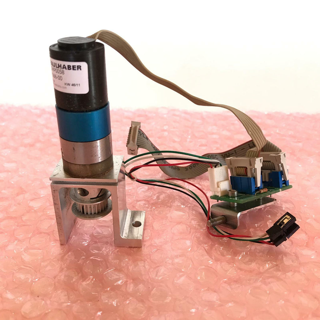 Faulhaber 2224P0058 044266-00 Motion Motor Geared Encoder With Driver