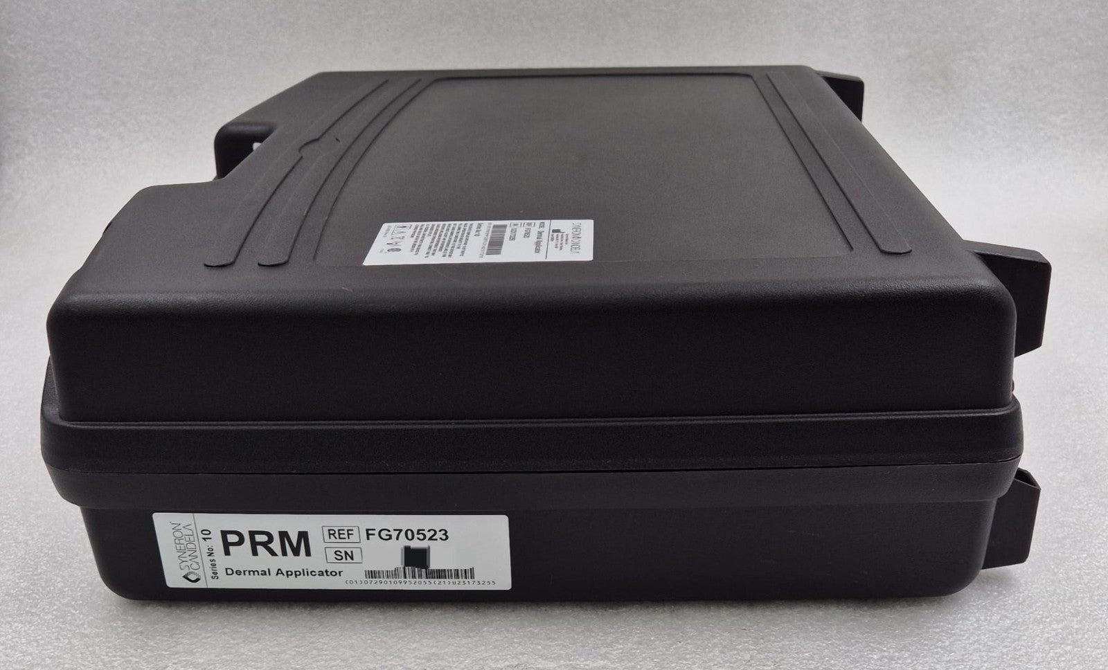 **NEW** SYNERON CANDELA Dermal Applicator FG70523 Profound Handpiece