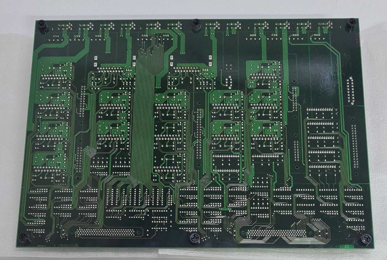 HITACHI DO-A3 P/N 727-5041 Distribution Control Board C 17275115