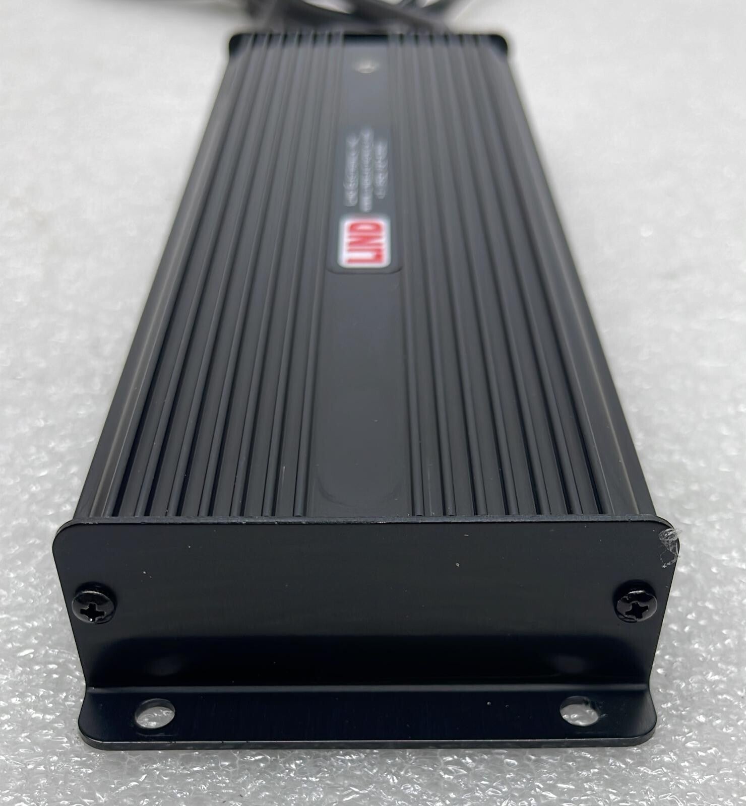 LIND Auto Adapters MIL STANDARD DC/DC ADAPTER MIL 1650-3949 FA